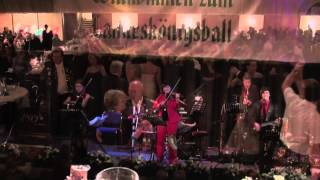 Coverband  Partyband  Tanzband  Hochzeitsband  Liveband  quotAi se eu te pegoquot  PSO U21 [upl. by Aronas421]