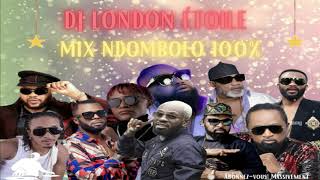 MIX NDOMBOLO TOP TOP VOL1 [upl. by Hsiekal]