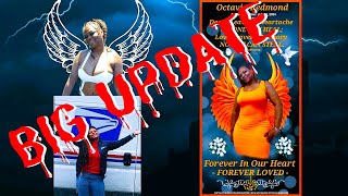 POSTAL WORKER OCTAVIA REDMOND BIG CASE UPDATE [upl. by Osbourn]