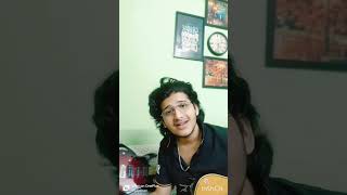 Bade achhe lagte hain  cover music medico song band love amitkumar kishorekumar [upl. by Ynots]