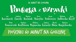 ✭ Powtórka z Rozrywki ✭ Marian Kociniak  Dokąd idziemy po co dążymy [upl. by Norvin280]