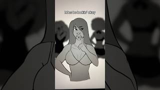 OKAY  jt animatic digitalart animation [upl. by Naujak834]