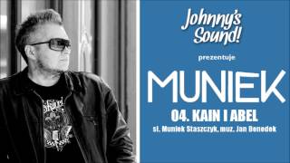 Muniek  04 Kain i Abel Official Audio [upl. by Ayanahs288]