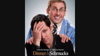 Dinner for Schmucks Spill Review [upl. by Lamb427]