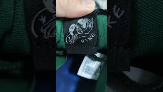 Unboxing There Skateboards x Nike SB Dunk Low Pro quotAnthracite and Gorge Green nike dunklow [upl. by Mamie409]