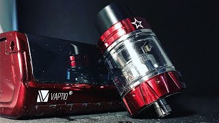 Le kit Captn par Vaptio [upl. by Dalila]