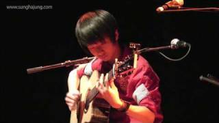 Michael Jackson Beat It  Sungha Jung [upl. by Walther]