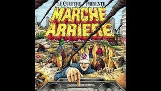 Le Gouffre Présente  Paco  Marche Arriere Prod Char [upl. by Collayer]