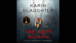 AUDIOBOOK ROMANCE  The Kept Woman Will Trent book 8  Karin Slaughter 12 End [upl. by Kleon50]