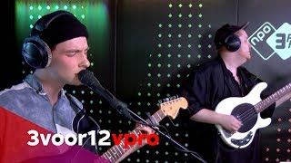 Hers  Live at 3voor12 Radio [upl. by Raynor]