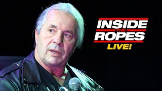 Bret Hart SHOOTS On John Cenas Wrestling Ability [upl. by Garvey734]