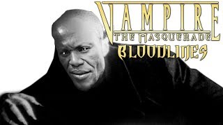 Vampire the Masquerade Bloodlines Review  Final Nights Edition™ [upl. by Ecydnac]