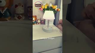 Best Table Lamp For Study Rechargeable Study Table Lamp For Students tablelamp shorts ytshorts [upl. by Llehsad739]