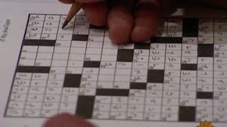 The crossword puzzle celebrates its centennial [upl. by Andre]