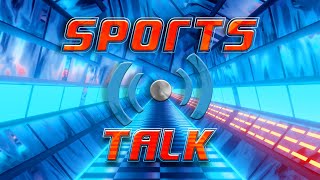 Sports Talk the Football Show [upl. by Hugo748]