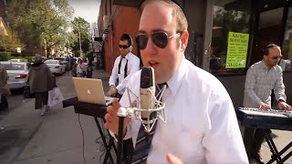 NACHAS  Tzur Yisrael Official Music Video נחתצור ישראל [upl. by Inglis]