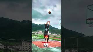 Basketball Practice Time ❣️ shorts basketball viral sports [upl. by Nika320]