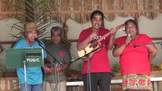 Music competition on World Tobacco day 2015 Pohnpei Enipein [upl. by Enak]