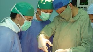 chirurgie esthetique en algerie Dr Tayeb Essadok emission ENTV 08 03 2011 [upl. by Jeffers689]