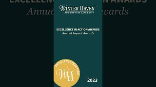 2023 Excellence In Action Awards Introduction [upl. by Ahern]