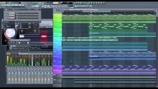 deadmau5  The Veldt  FL Studio Remake [upl. by Carmine]