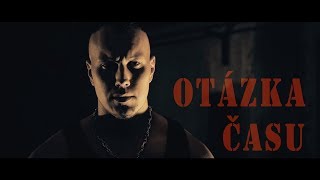 Morpheus  Otázka času OFFICIAL VIDEO [upl. by Taveda]