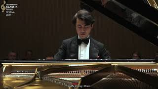 Öschberghof Piano Festival  Haiou Zhang [upl. by Rother]