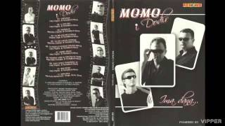 Momo i Dodir  U koloni  Audio 2008 [upl. by Bloxberg477]