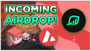 How to get a NEW Cryptocurrency AIRDROP GUARANTEED [upl. by Sabas]