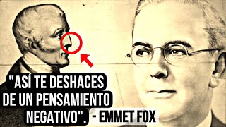 ES LA CLAVE EN EL MANEJO DE TU MENTE  Emmet Fox en Español [upl. by Yelik]