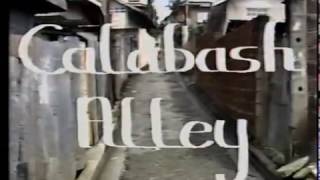 Calabash Alley Part 1 [upl. by Neelhsa]