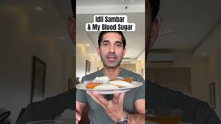 EP10 Idli Sambar amp My Blood Sugar Spike  Rohan Sehgal [upl. by Oisinoid742]