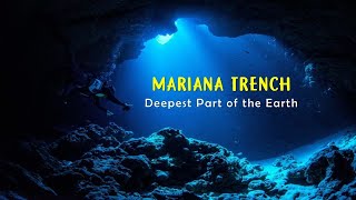 Journey to the Abyss  Exploring the Mysteries of the Mariana Trench  Full Documentary [upl. by Reinhardt274]