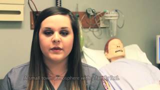 Associate Applied Science Nursing [upl. by Annail844]