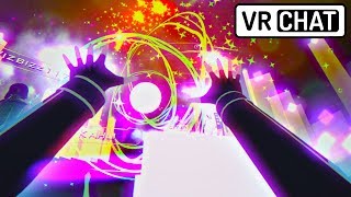 CRAZIEST Avatar Showcase in VRChat [upl. by Derag489]