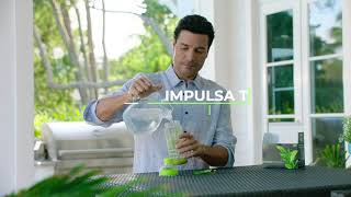 Chayanne y Unicity Matcha [upl. by Anse]