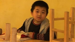 Léducation à la dure des enfants remise en cause en Chine [upl. by Ricky]