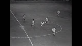 Paco Gento solo goal vs Reims 1961  Real Madrid vs Reims 30 [upl. by Dillon]