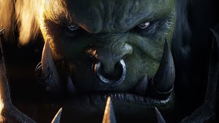 Battle for Azeroth Varok Saurfang’s Mak’gora [upl. by Rusell]