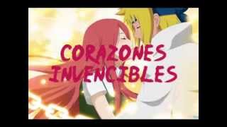 corazones invencibles [upl. by Aiek]