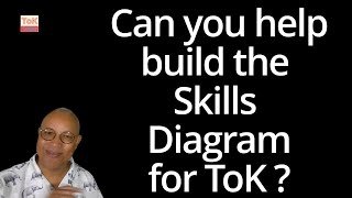 Skills in ToK Can you help [upl. by Viviyan]