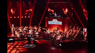 Metro Boomin  Red Bull Symphonic Full Performance [upl. by Eenwahs]