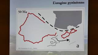 Histoire géologique de la plaine du Roussillon [upl. by Broeker628]