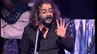 Tu Hi re Abhijit pohankar feat Hariharan amp Pt Ajay pohankar mov [upl. by Iral]