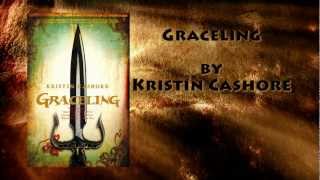 Graceling by Kristin Cashore [upl. by Og555]