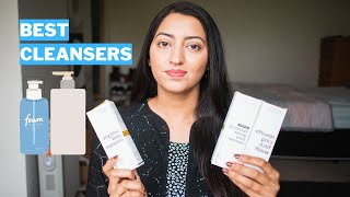 Affordable Cleansers for All Skin Types Part 2 [upl. by Wanonah]