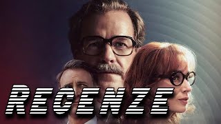 Vlny jsou jedním z nejlepších českých filmů posledních let  Recenze [upl. by Aonian]