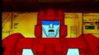 Funny Transformer Voice Over [upl. by Nesnej]