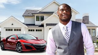 Jacoby Jones Cause of Death Wife Age Home Net Worth amp Lifestyle [upl. by Naol931]