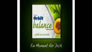 Orbit  Balance  Ein Moment der Ruhe  Werbung [upl. by Forsyth]